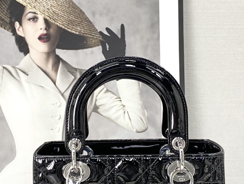 Christian Dior My Lady Bags